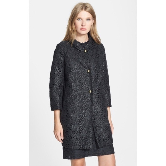 Kate Spade Franny Coat - Picture 1 of 9